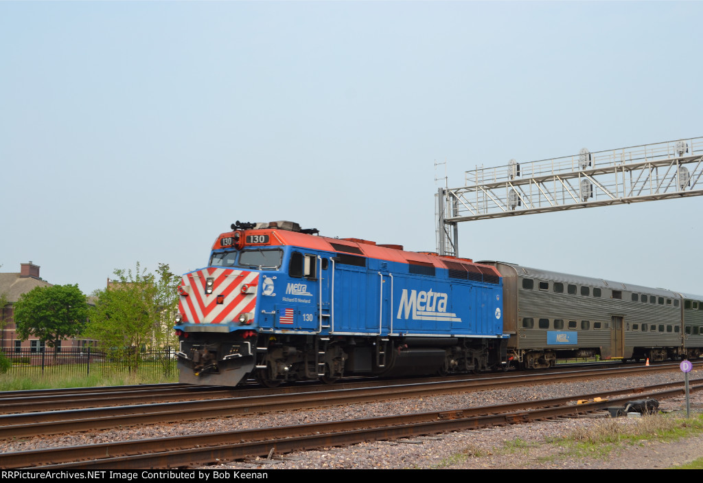 METX 130